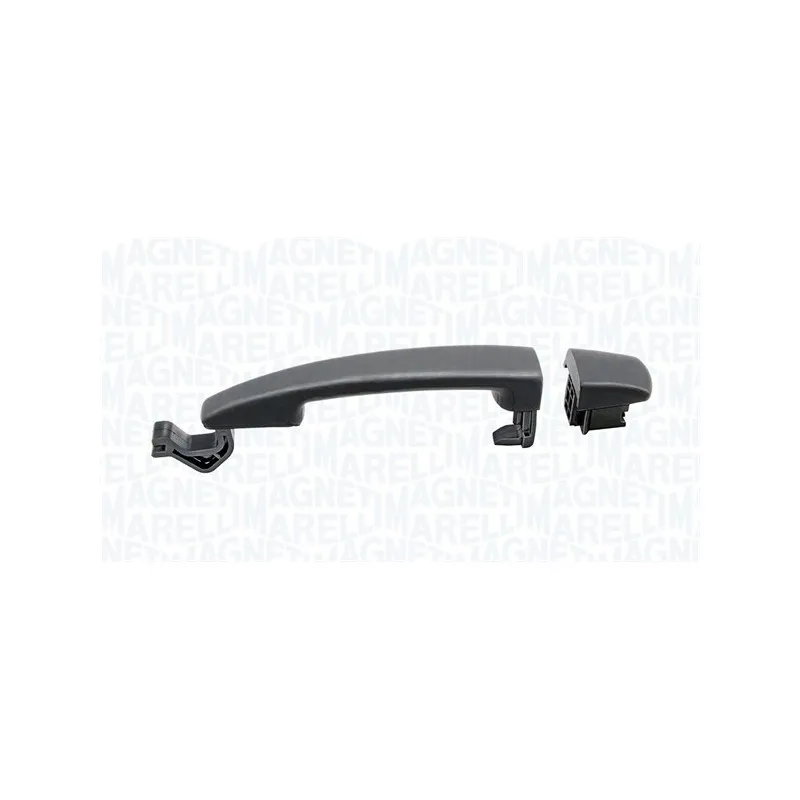 Poignée de porte avant gauche MAGNETI MARELLI 350105017400