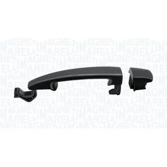 Poignée de porte MAGNETI MARELLI 350105017500