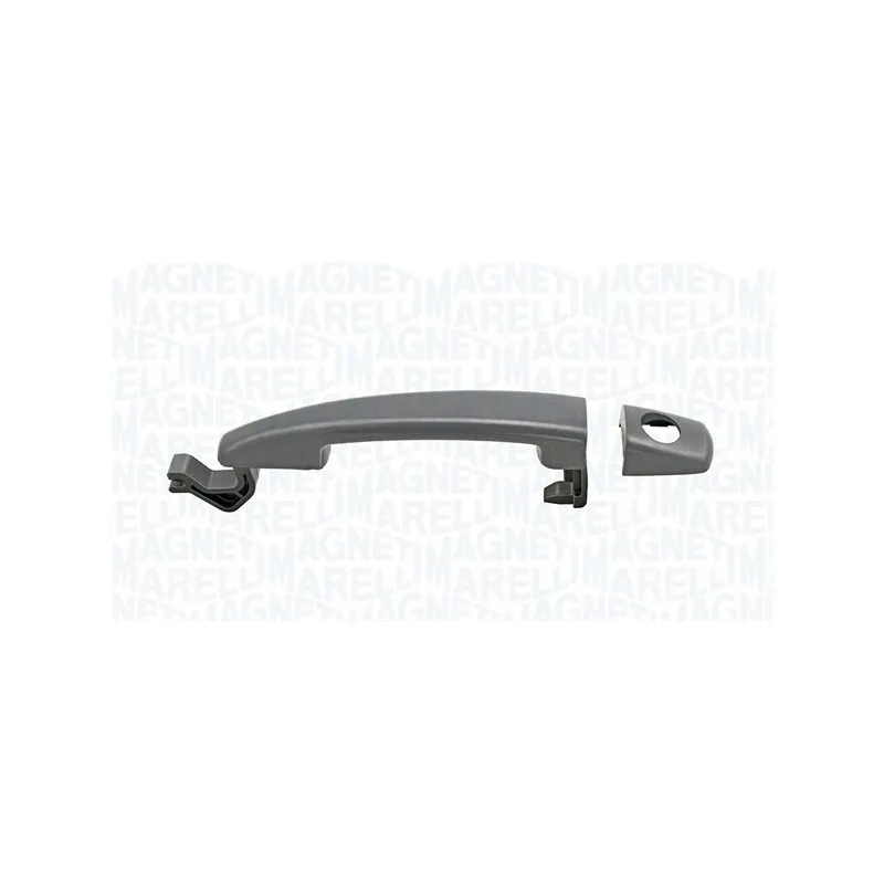 Poignée de porte avant gauche MAGNETI MARELLI 350105017700