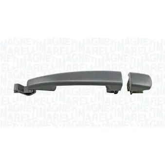 Poignée de porte MAGNETI MARELLI 350105017800