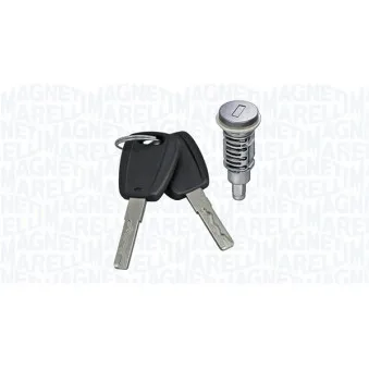 Cylindre de serrure MAGNETI MARELLI 350105018300