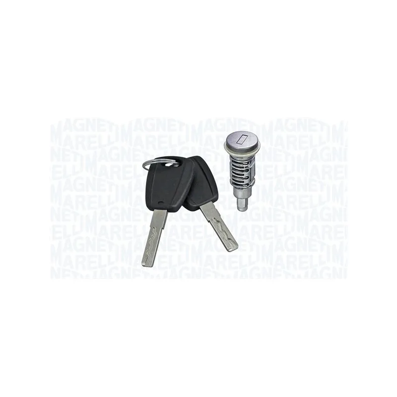 Cylindre de serrure MAGNETI MARELLI 350105018300