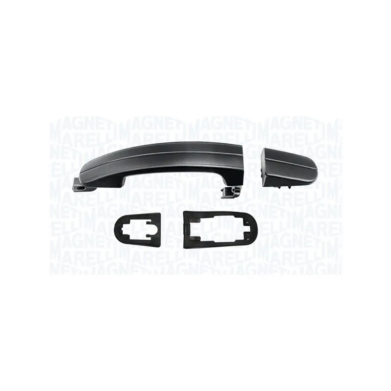 Poignée de porte MAGNETI MARELLI 350105018500