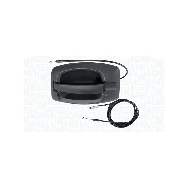 Poignée de porte MAGNETI MARELLI 350105018900