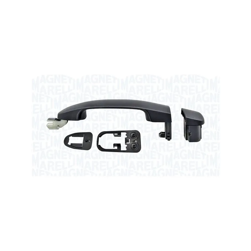 Poignée de porte MAGNETI MARELLI 350105020000