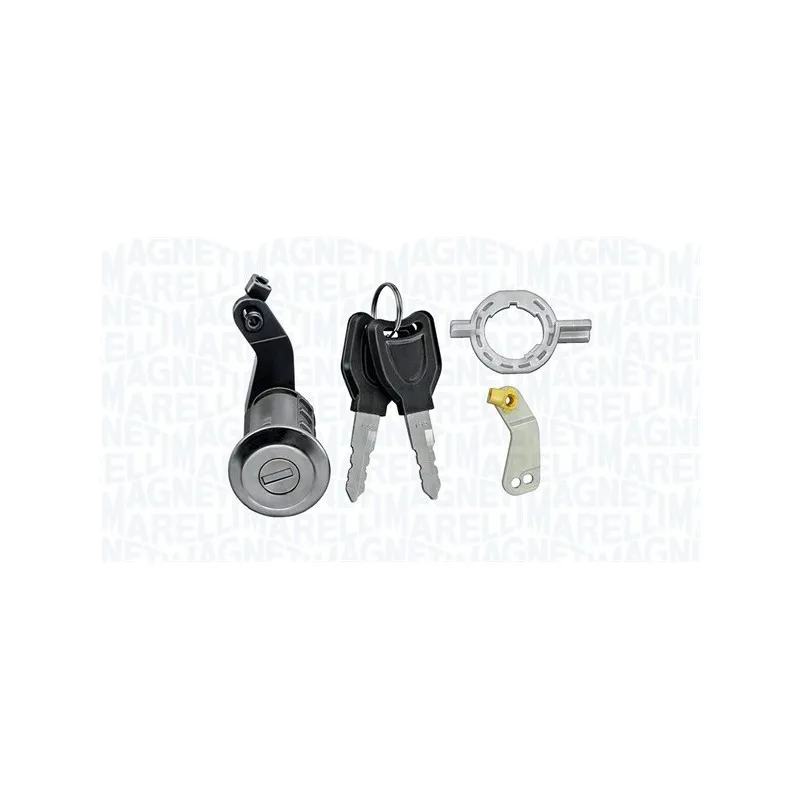 Boîtier de cylindre de serrure MAGNETI MARELLI 350105020300