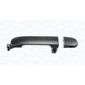 Poignée de porte MAGNETI MARELLI