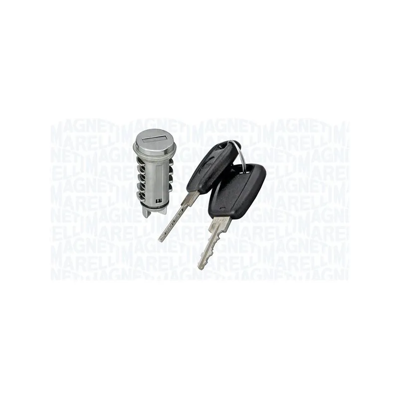 Cylindre de serrure MAGNETI MARELLI 350105021200