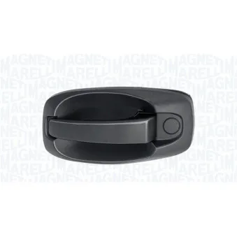 Poignée de porte MAGNETI MARELLI 350105021800