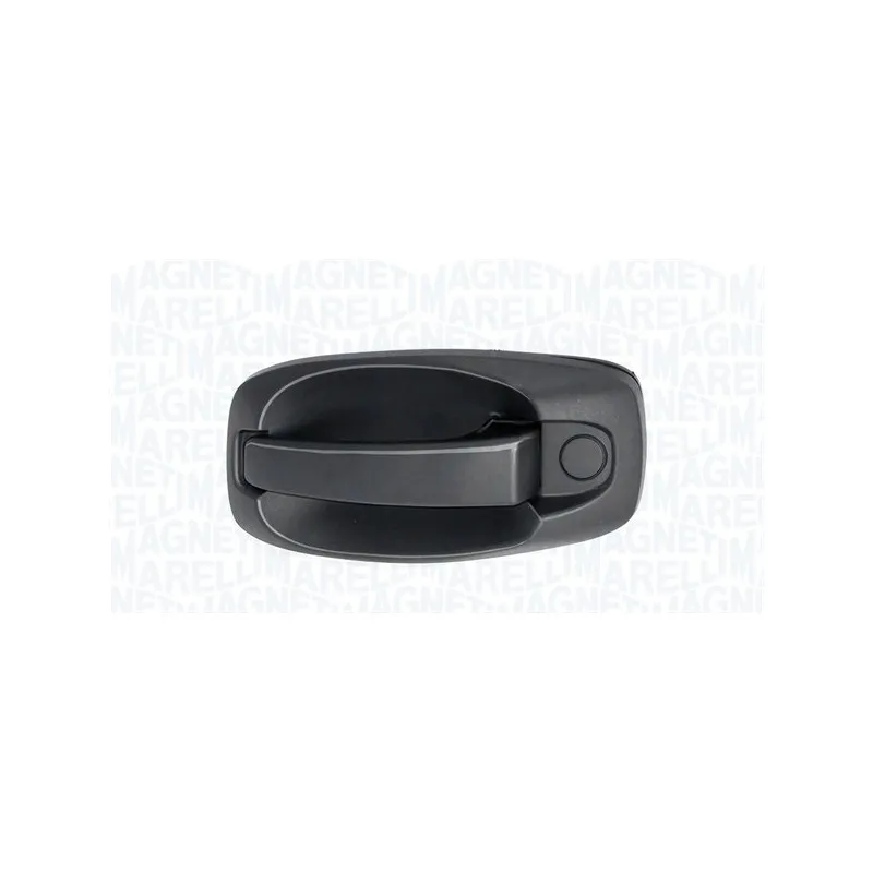 Poignée de porte MAGNETI MARELLI 350105021800