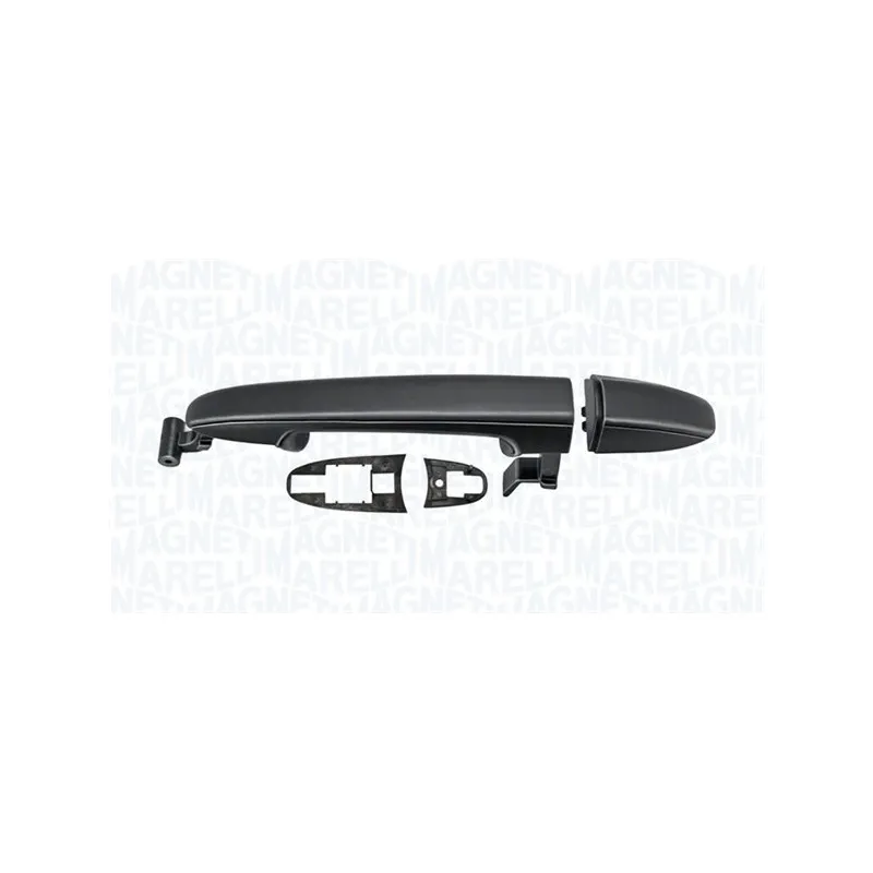 Poignée de porte MAGNETI MARELLI 350105022800