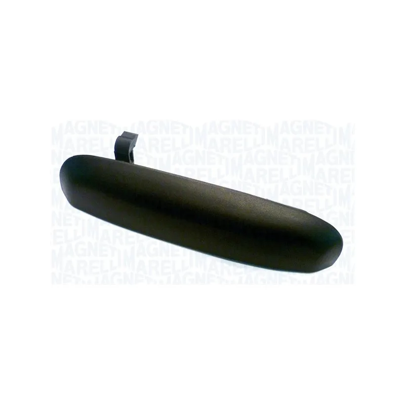 Poignée de porte arrière gauche MAGNETI MARELLI 350105023600