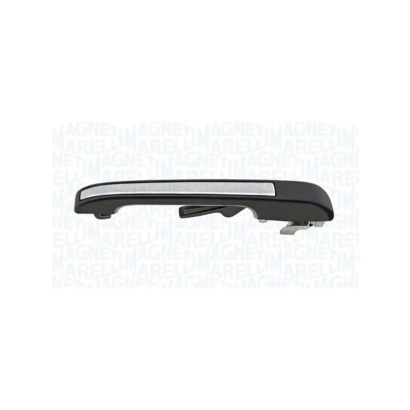 Poignée de porte arrière droit MAGNETI MARELLI 350105024500
