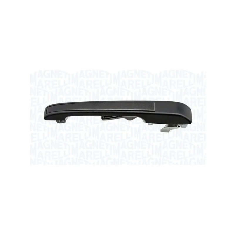 Poignée de porte arrière droit MAGNETI MARELLI 350105024900