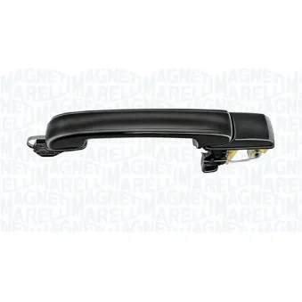Poignée de porte MAGNETI MARELLI 350105025300