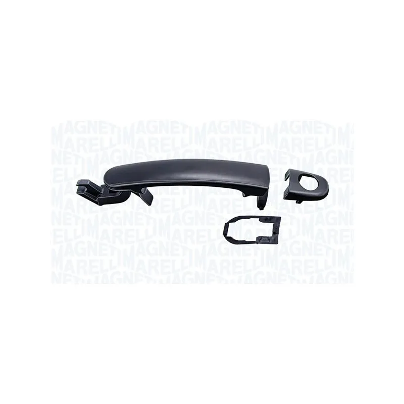 Poignée de porte MAGNETI MARELLI 350105025400