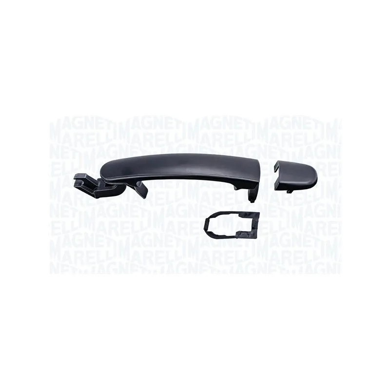 Poignée de porte MAGNETI MARELLI 350105025500