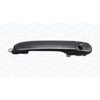Poignée de porte MAGNETI MARELLI 350105025600