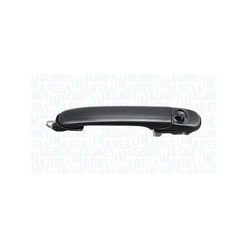 Poignée de porte MAGNETI MARELLI 350105025600