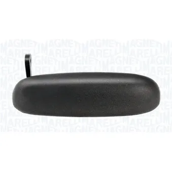 Poignée de porte avant gauche MAGNETI MARELLI 350105026200