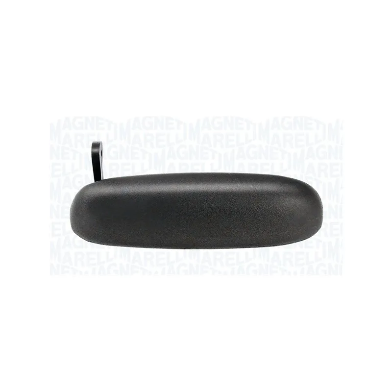 Poignée de porte avant gauche MAGNETI MARELLI 350105026200