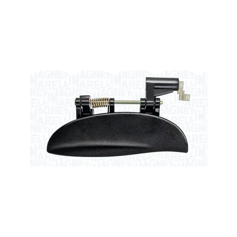 Poignée de porte avant gauche MAGNETI MARELLI 350105026800