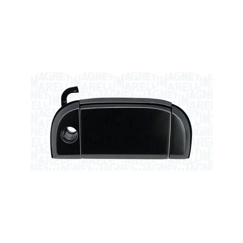 Poignée de porte avant gauche MAGNETI MARELLI 350105028100