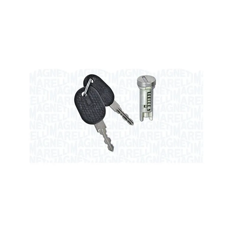 Cylindre de serrure MAGNETI MARELLI 350105028800