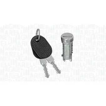 Cylindre de serrure MAGNETI MARELLI 350105028900