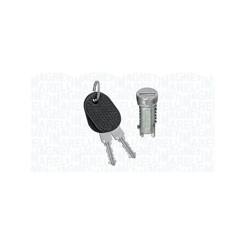 Cylindre de serrure MAGNETI MARELLI 350105028900
