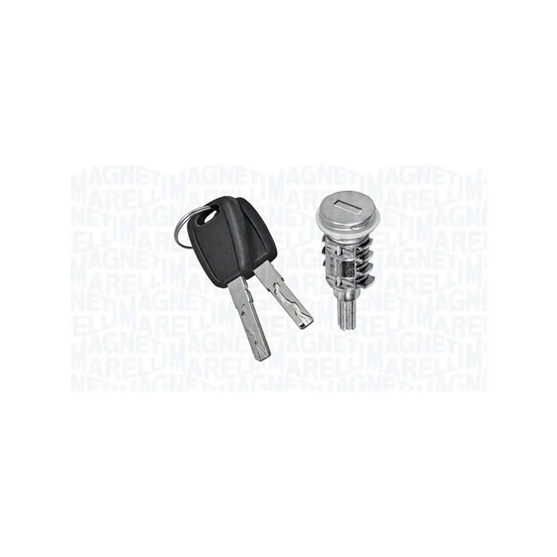 Cylindre de serrure MAGNETI MARELLI 350105029000