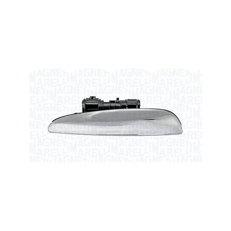 Poignée de porte arrière droit MAGNETI MARELLI 350105029900