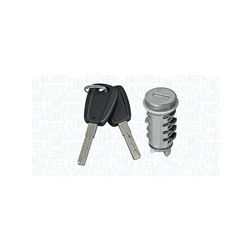 Cylindre de serrure MAGNETI MARELLI 350105030100
