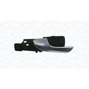 Poignée de porte avant gauche MAGNETI MARELLI 350105030200