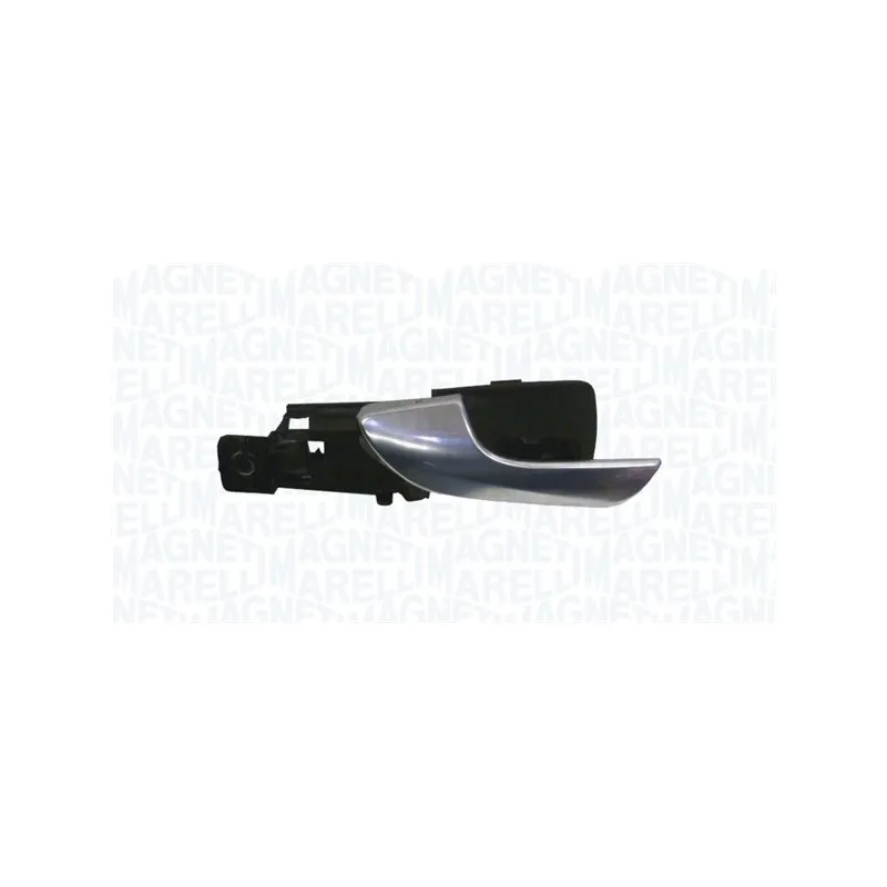 Poignée de porte avant gauche MAGNETI MARELLI 350105030200