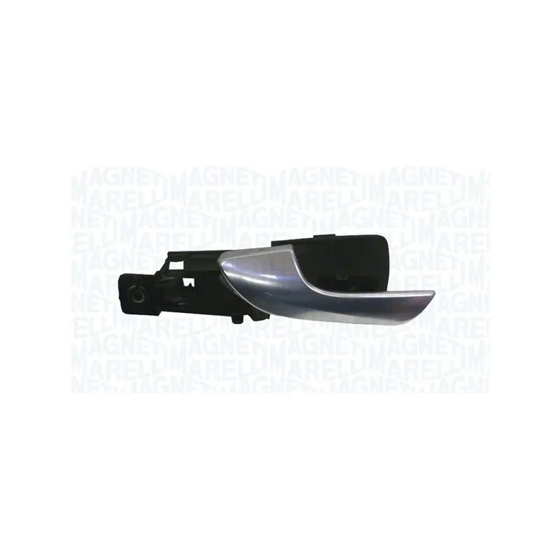 Poignée de porte avant droit MAGNETI MARELLI 350105030300