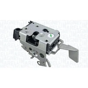 Cylindre de serrure avant droit MAGNETI MARELLI 350105030400