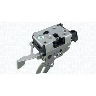 Cylindre de serrure MAGNETI MARELLI 350105030600