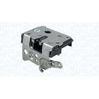 Cylindre de serrure MAGNETI MARELLI 350105030700