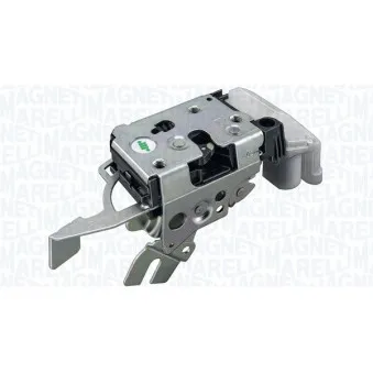 Cylindre de serrure MAGNETI MARELLI 350105030800