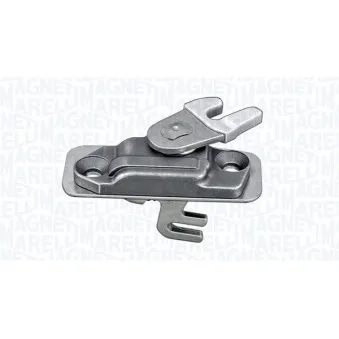 Tampon serrure de porte MAGNETI MARELLI 350105030900