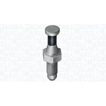Cylindre de serrure MAGNETI MARELLI 350105031300