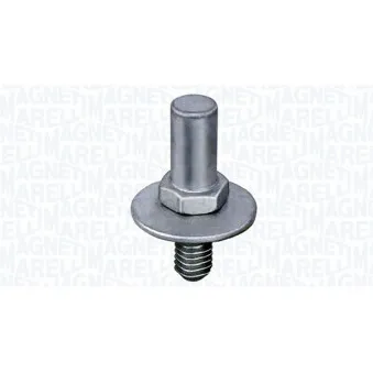 Cylindre de serrure MAGNETI MARELLI 350105031400