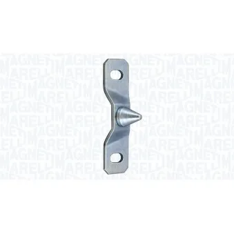 Cylindre de serrure MAGNETI MARELLI 350105031500