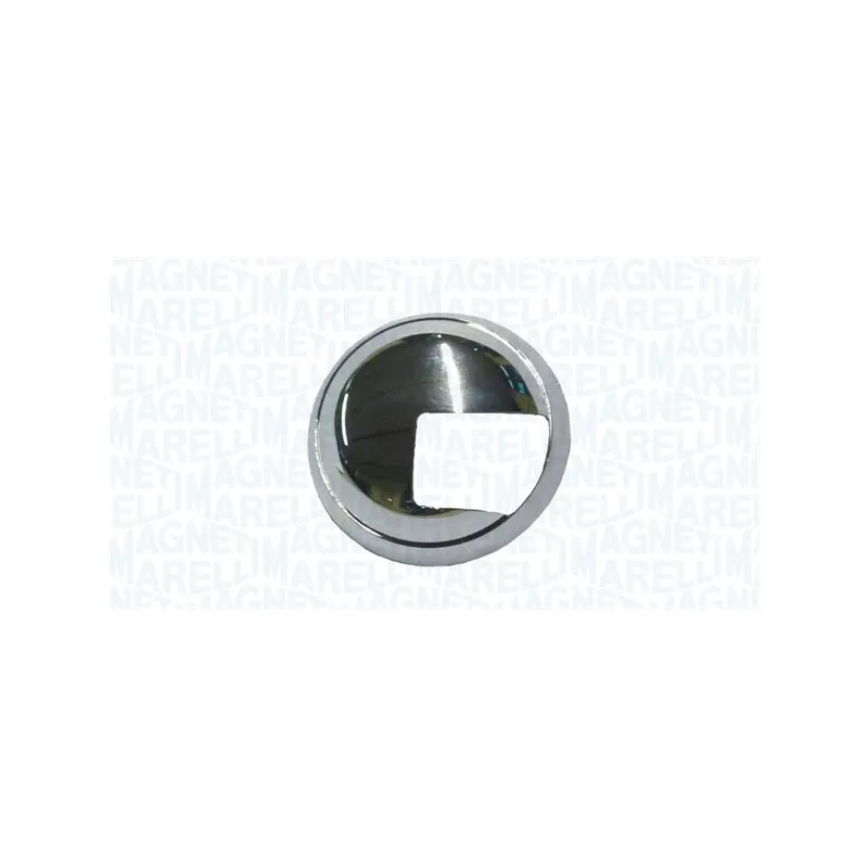 Poignée de porte avant gauche MAGNETI MARELLI 350105031600
