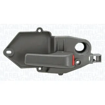 Poignée de porte MAGNETI MARELLI 350105031700