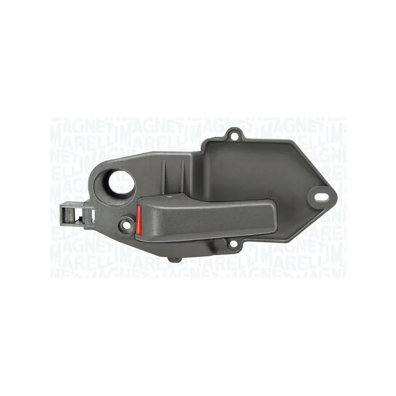 Poignée de porte avant gauche MAGNETI MARELLI 350105031800