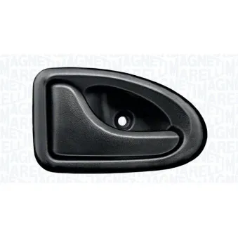 Poignée de porte avant gauche MAGNETI MARELLI 350105032000