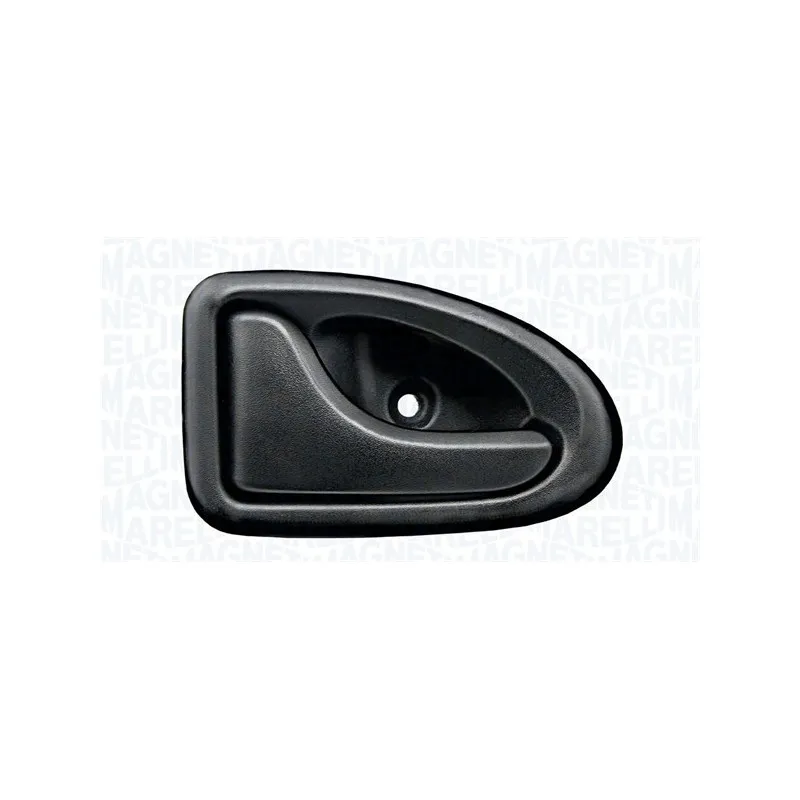 Poignée de porte avant gauche MAGNETI MARELLI 350105032000