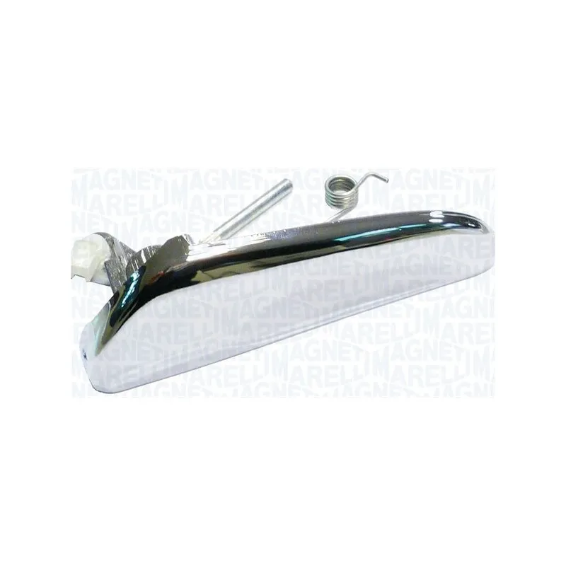 Poignée de porte avant gauche MAGNETI MARELLI 350105032300